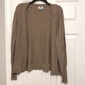 Old Navy Cardigan